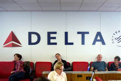 Delta Air Lines, Inc. (DAL): Jim Cramer Picks His Airline Trade — “Seven Times Earnings? I’ll Take Delta