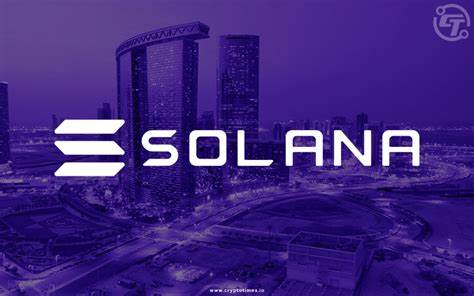 Abu Dhabi Global Market partners with Solana Foundation to drive web3 adoption in UAE - CryptoSlate