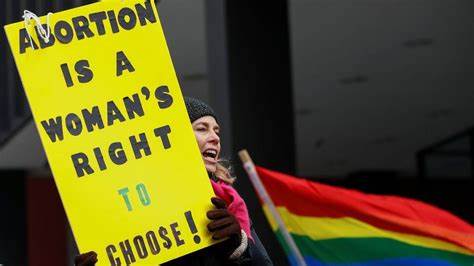 Trump knows abortion could decide this election. Democrats need to act like it