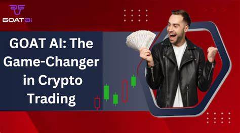 GOAT Gaming Shares Insights on Cryptocurrency Market Trends