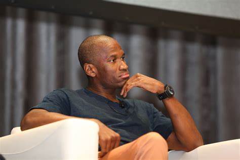Bitcoin could have a good week," says Arthur Hayes - Cryptopolitan