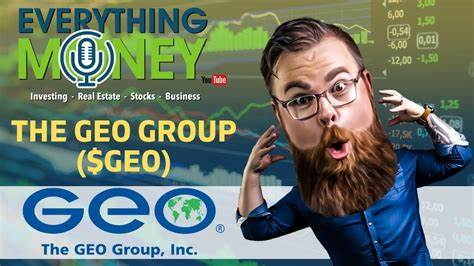 GEO Group, Inc. (GEO): Among Billionaire Michael Platt’s Stock Picks with Huge Upside Potential