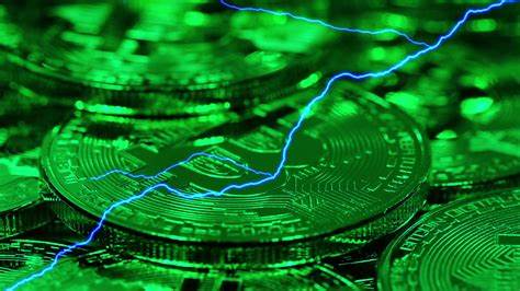 China Gives Green Light, It's Bitcoin Season