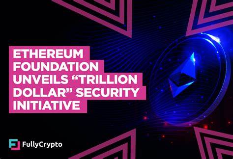 Ethereum Unveils Trillion Dollar Security Initiative to ‘Bring the World Onchain’