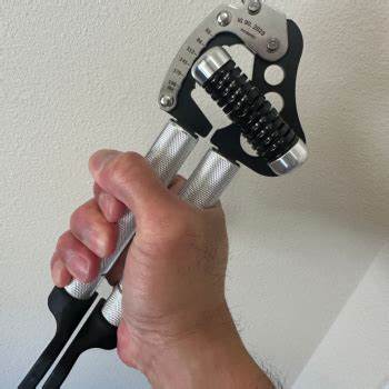 Grip Strength: How to Develop a Capable and Resilient Grip