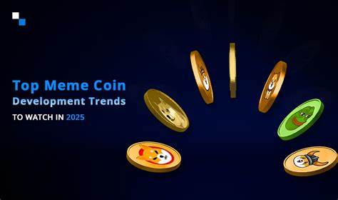 Decoding Memecoin Trends In Crypto: A Guide For Retail Investors