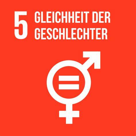 Ziel 5: Geschlechtergleichheit