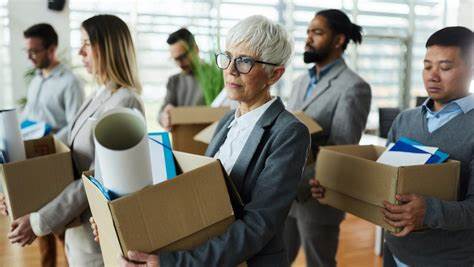 81% of Workers Fear Job Loss This Year — How Should You Prepare?