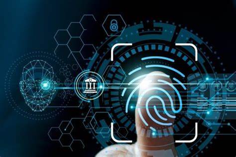 Why Your Biometric Data Will Soon Be More Valuable Than Money