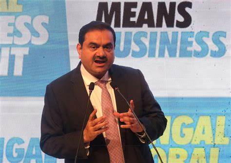Adani pauses talks with Israel's Tower for $10B India chip foray