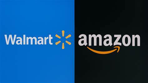 Breaking: Walmart and Amazon Could Enter into Stablecoin Market