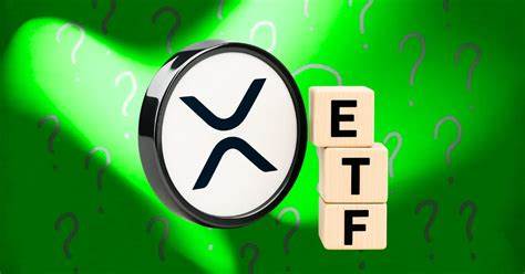 XRP News Today: Price Expected to Surge Amid New Futures ETF Launch on Nasdaq