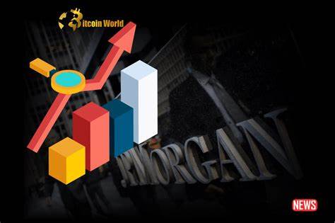 JPMorgan’s CEO Warns of Potential Stock-Market Correction