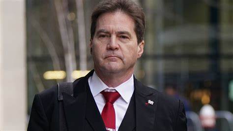 Australian computer scientist is not bitcoin creator Satoshi Nakamoto, high court rules - The Guardian