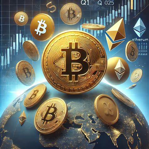 Neun von zehn Altcoins mindestens 60% unter Allzeithoch