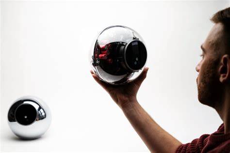 Sam Altman’s World Crypto Project Launches in US With Eye-Scanning Orbs in 6 Cities
