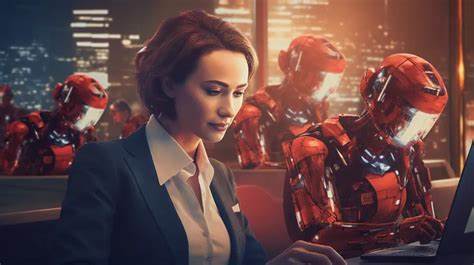 Four Days with AI: Our AI gains should shorten the workweek, not expand workload