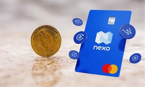 Nexo bringt eine neue Mastercard-Kryptokarte auf den Markt – The Cryptonomist
