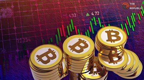 Bitcoin erreicht 1 Milliarde Transaktionen: Wird BTC im Jahr 2024 100.000 US-Dollar erreichen? - Die Münzrepublik
