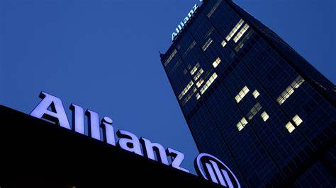Allianz net income drops 2.1% in Q1 2025