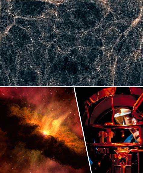 Atomic Discrepancy Could Be Hint of Fifth Force of Nature
