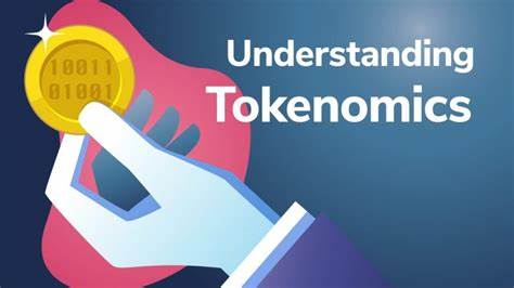 Crypto Tokenomics: Understanding How It Can Be A Key To Smarter Investments