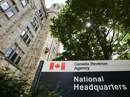 Canada Revenue Agency gets more teeth to catch potential tax cheats - CBC News