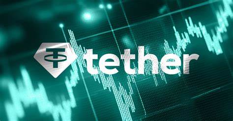 Tether has blacklisted 39 Ethereum addresses that hold millions of dollars worth of USDT