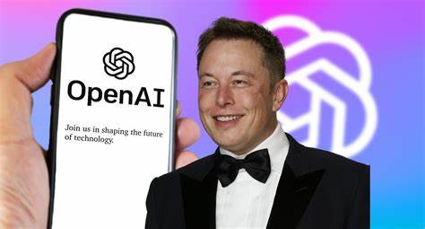 AI ain't B2B if OpenAI is to be believed