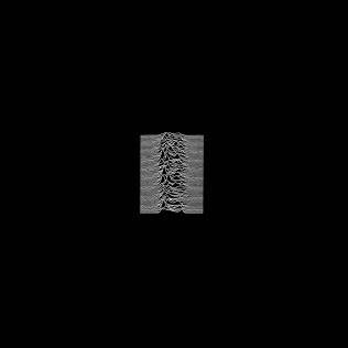Unknown Pleasures: pulsars, pop, and plotting (2021)