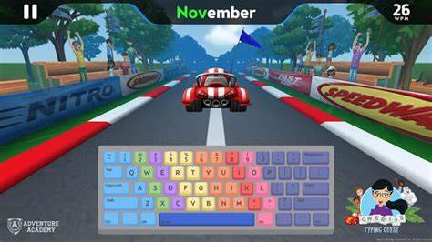 Show HN: Game for kids to learn A to Z in QWERTY layout