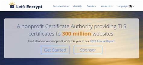 Let's Encrypt has dropped OCSP URLs from certificates