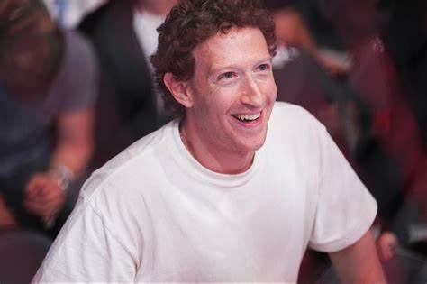Mark Zuckerberg's Phantom-Friend-Future