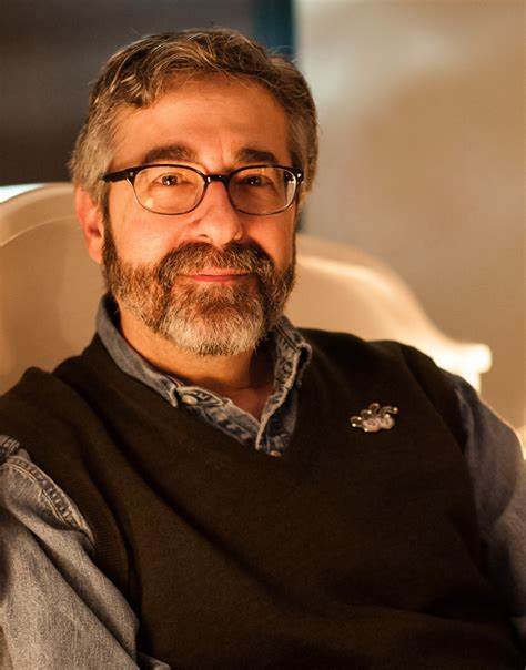 Warren Spector on Being Bipolar