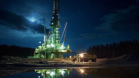 Forum Energy Technologies, Inc. (FET): A Bull Case Theory