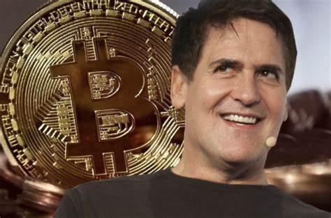 Mark Cuban fordert CFTC-Regulierung von Kryptowährungen und schlägt Auswirkungen auf die Wahlen 2024 vor – CryptoDaily
