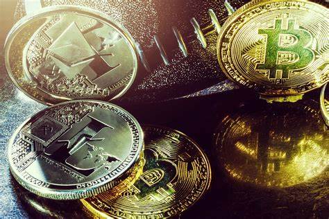 The Hidden $10 Billion Crypto Collapse: Secrets Behind the Market Shake-Up Unveiled - West Island Blog