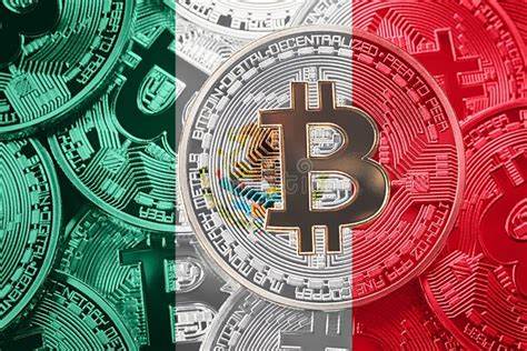 Bitcoin flips positive after U.S.-Mexico deal to delay tariffs (BTC-USD:Cryptocurrency) - Seeking Alpha