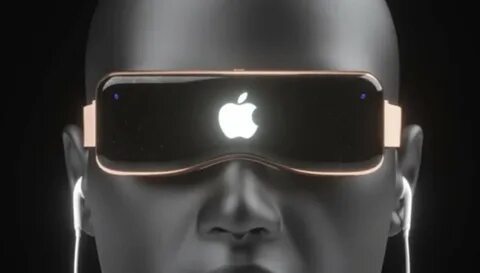 From Apple to Google, big tech is building VR and AR headsets