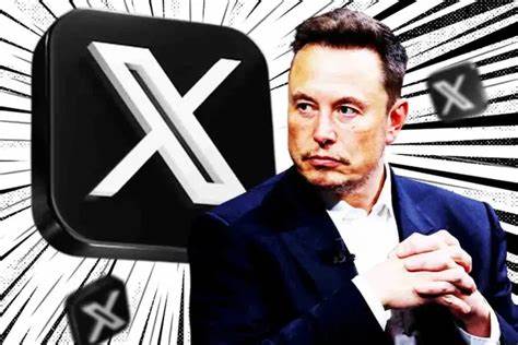 Elon Musk just dropped 'Bitcoin-style' XChat