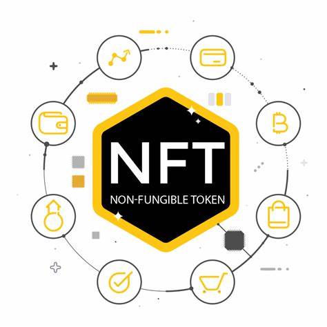 Non-Fungible Token (NFT) Market to grow by USD 84.13 Billion (2025-2029), driven by rising demand for digital art, AI-driven market transformation - Technavio - PR Newswire