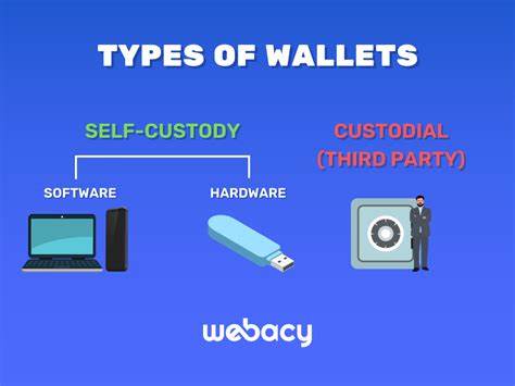 Understanding Self-Custody in Cryptocurrency: Why It's Crucial for Bitcoin Users and How Bitkey Simplifies It - CXOToday.com