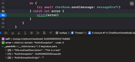 Building a Swift SDK with SKIE: Lessons in Bridging Kotlin and Swift