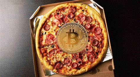 Bitcoin Pizza Day: Wir feiern die 250-Millionen-Dollar-Pizzabestellung – Investopedia
