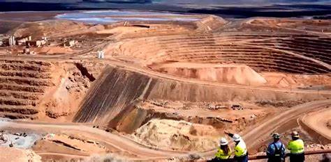 IFC to provide $400 million loan for Pakistan's copper-gold Reko Diq mine