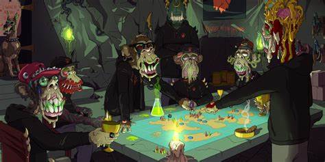 Mutant Ape-Spiel „Serum City“ startet – So erhalten Sie einen Ethereum-NFT-Pass – Entschlüsseln
