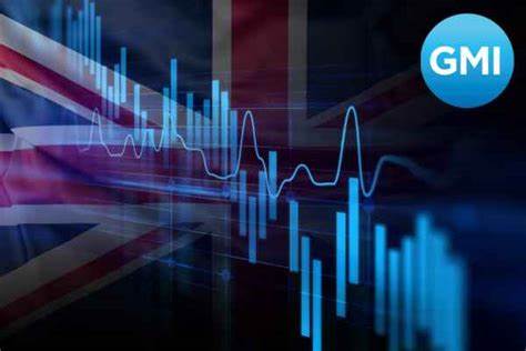 The UK Entity of GMI Markets Suffers 94% Profit Drop in 2023 - Finance Magnates