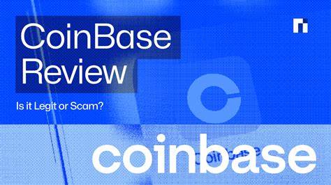 Coinbase Review 2025: Pros, Cons, and Alternatives