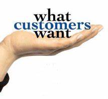 Treat Your Customers Like They Deserve and Expect - Business 2 Community