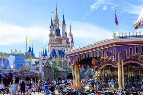 Former Disney employee who hacked Disney World menus sentenced to 3 years